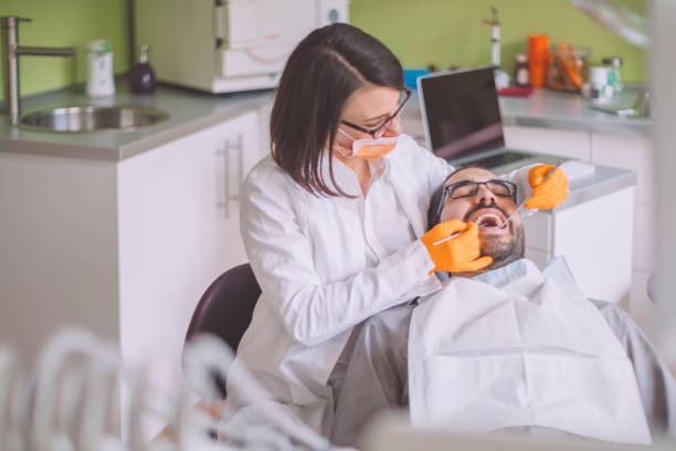 Best Emergency Treatment for Dental Infections or Abscesses in Enetai, WA