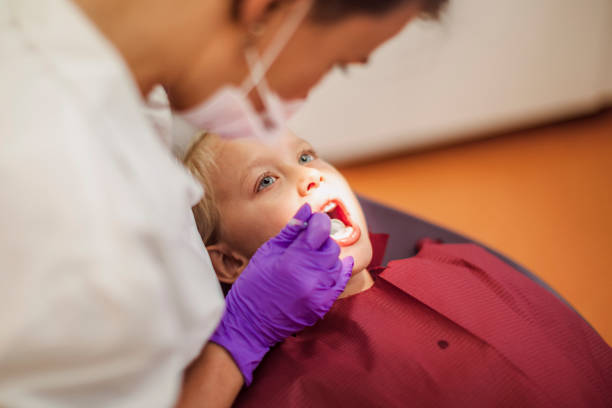 Best Emergency TMJ Treatment in Enetai, WA