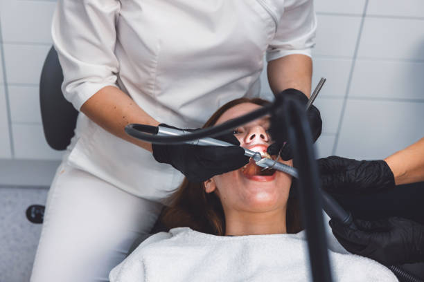 Best Emergency Tooth Extraction in Enetai, WA